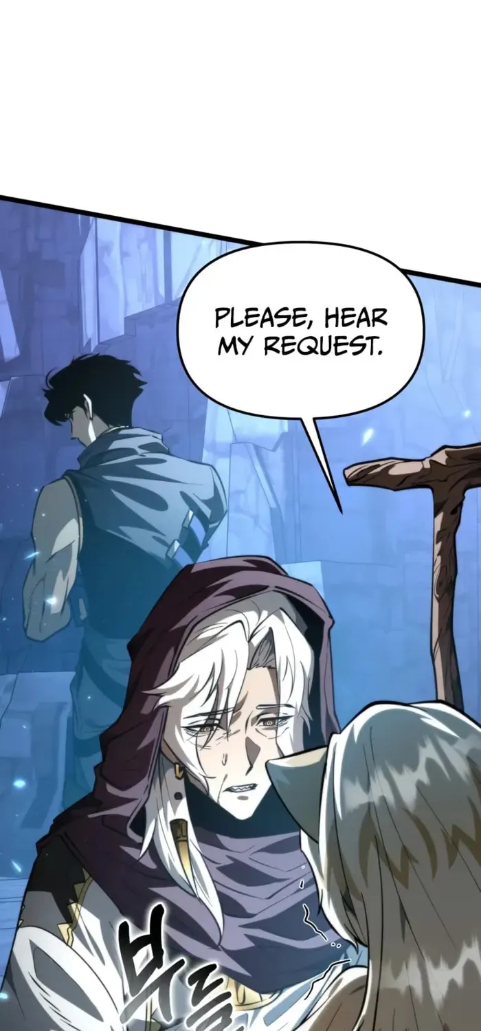 Read Reincarnator (ALLA) chapter 106 image 16 on Lezhin