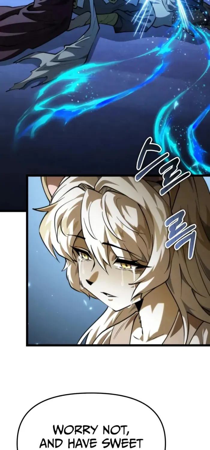 Read Reincarnator (ALLA) chapter 106 image 20 on Lezhin