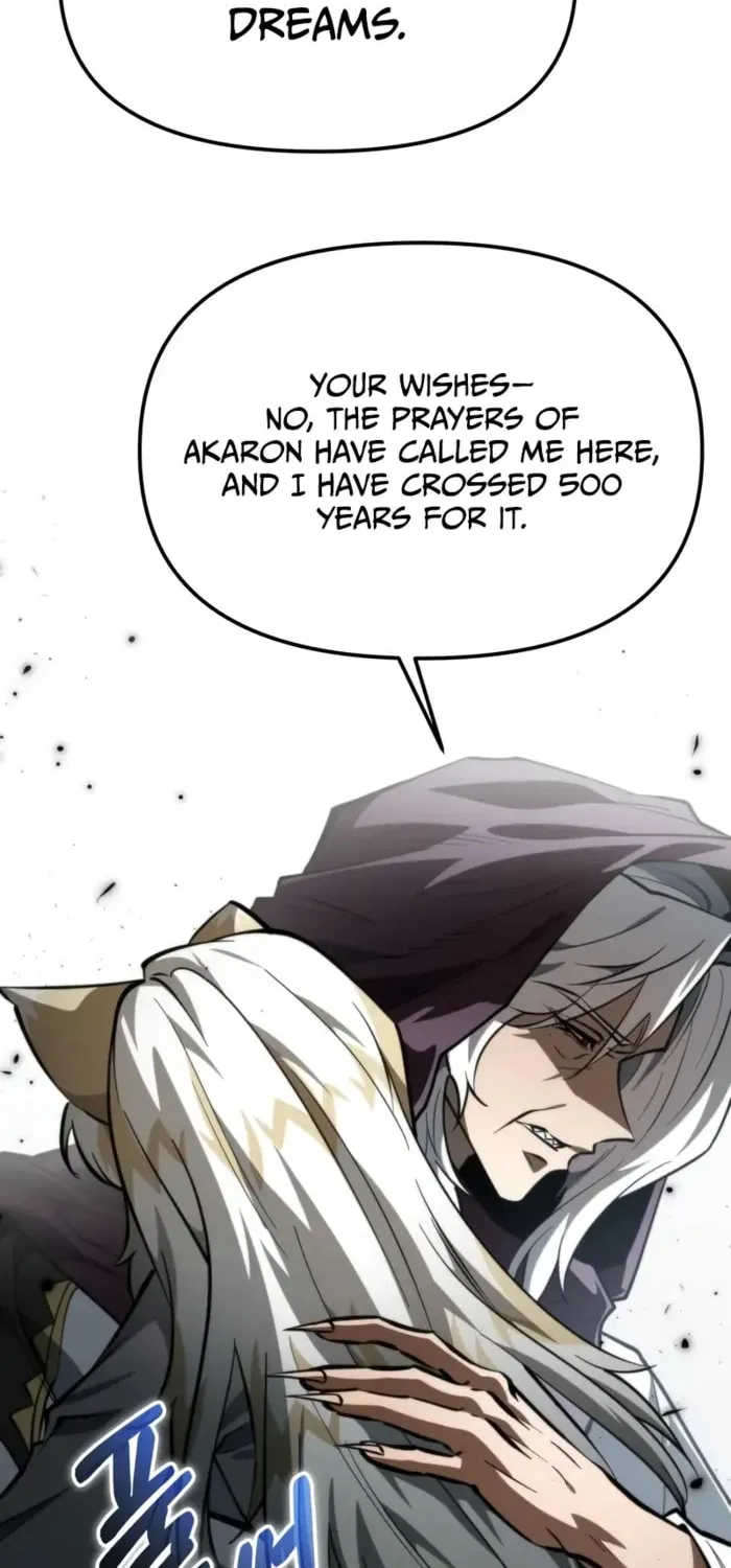 Read Reincarnator (ALLA) chapter 106 image 21 on Lezhin