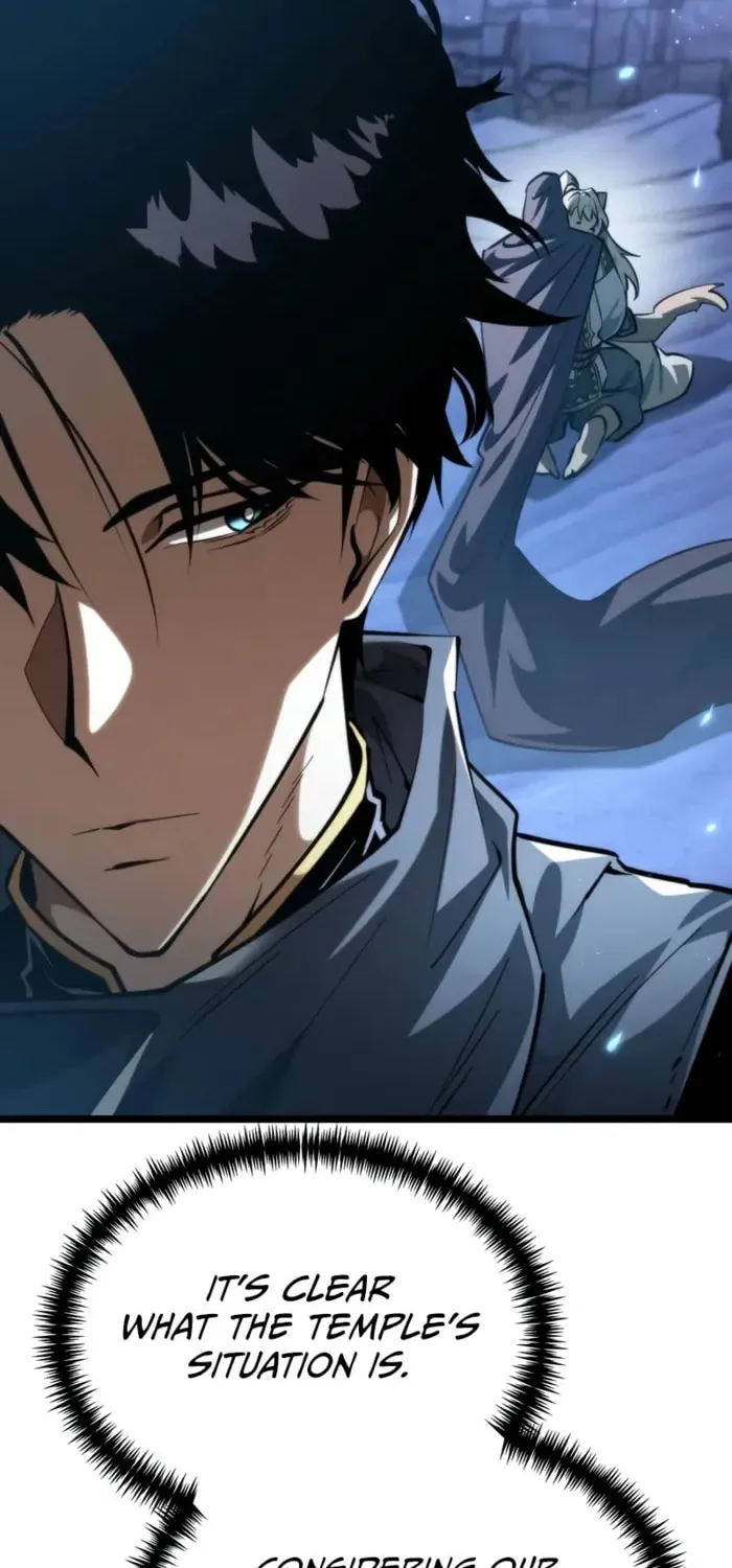 Read Reincarnator (ALLA) chapter 106 image 23 on Lezhin