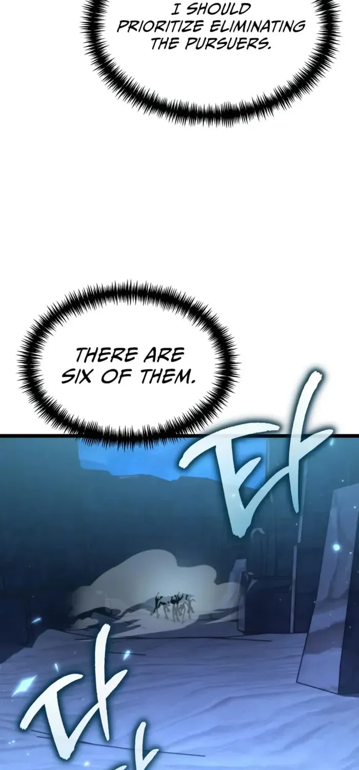 Read Reincarnator (ALLA) chapter 106 image 25 on Lezhin