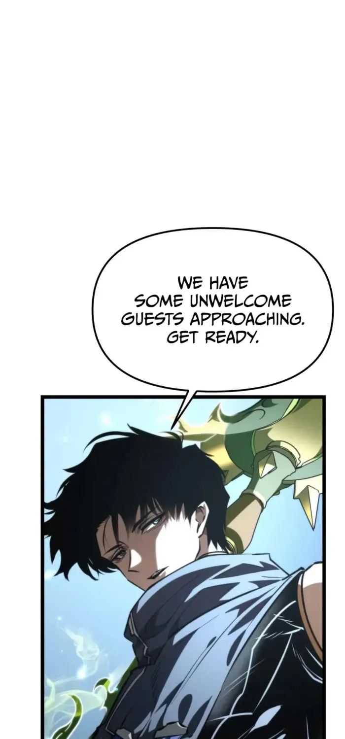 Read Reincarnator (ALLA) chapter 106 image 27 on Lezhin