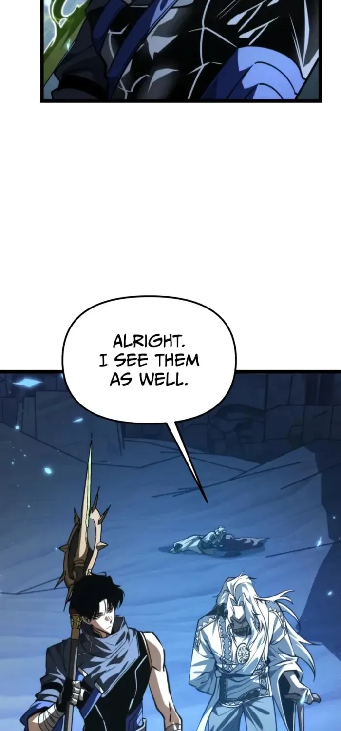 Read Reincarnator (ALLA) chapter 106 image 28 on Lezhin
