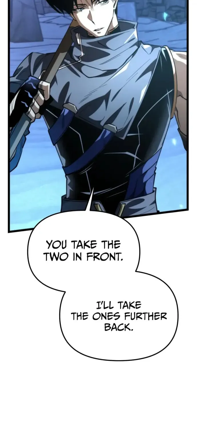 Read Reincarnator (ALLA) chapter 106 image 34 on Lezhin