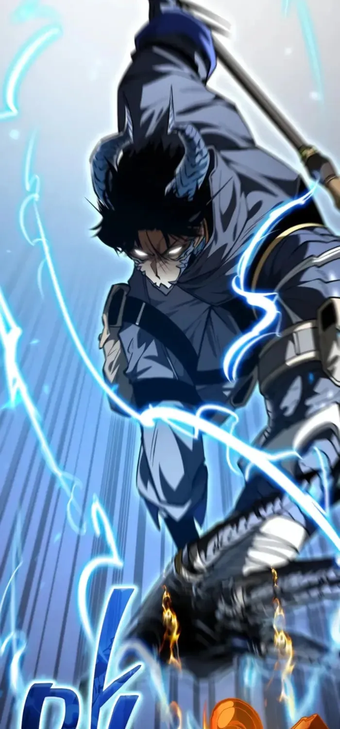 Read Reincarnator (ALLA) chapter 106 image 38 on Lezhin
