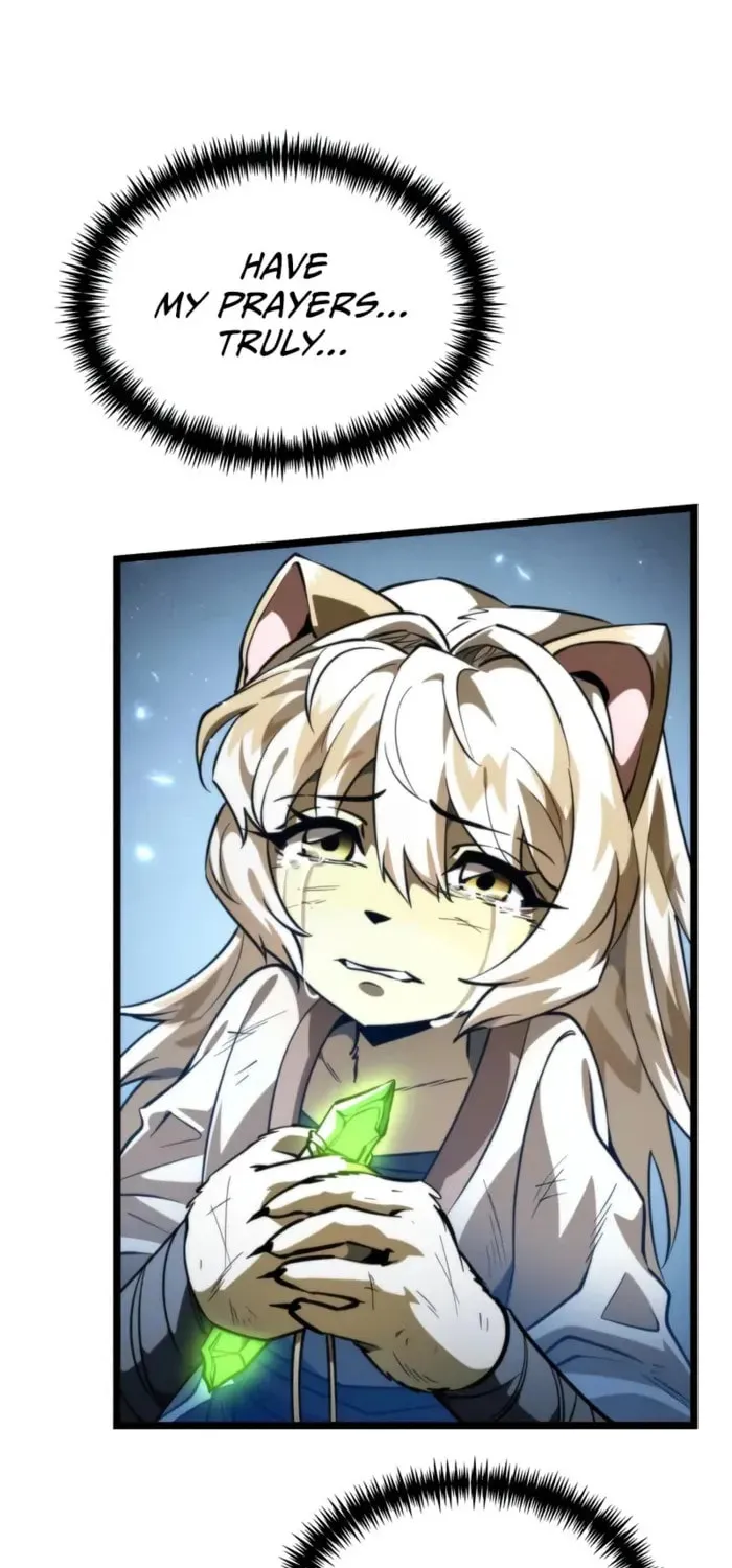 Read Reincarnator (ALLA) chapter 106 image 4 on Lezhin