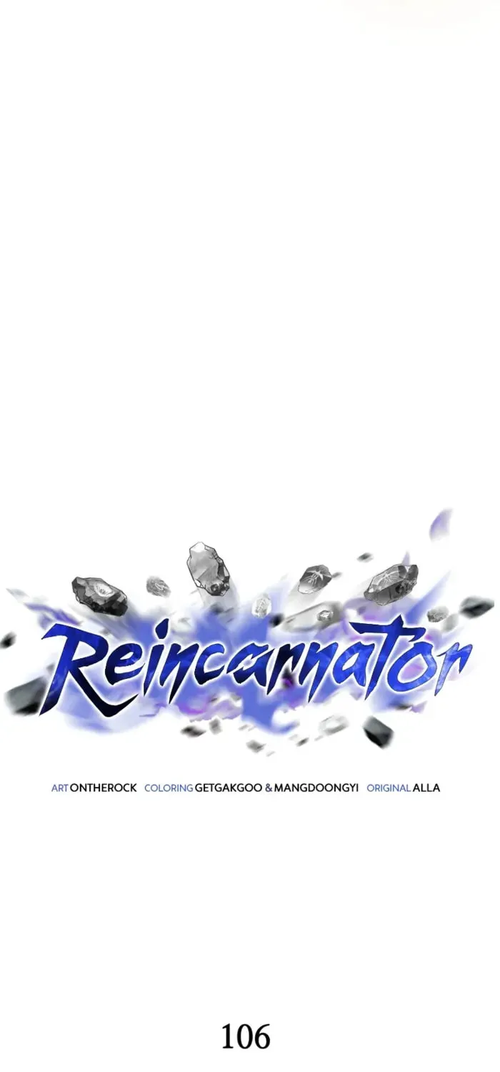 Read Reincarnator (ALLA) chapter 106 image 40 on Lezhin