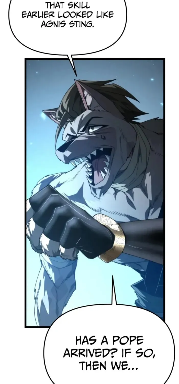 Read Reincarnator (ALLA) chapter 106 image 43 on Lezhin