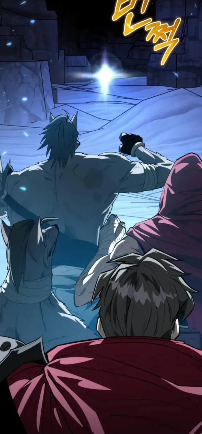 Read Reincarnator (ALLA) chapter 106 image 49 on Lezhin