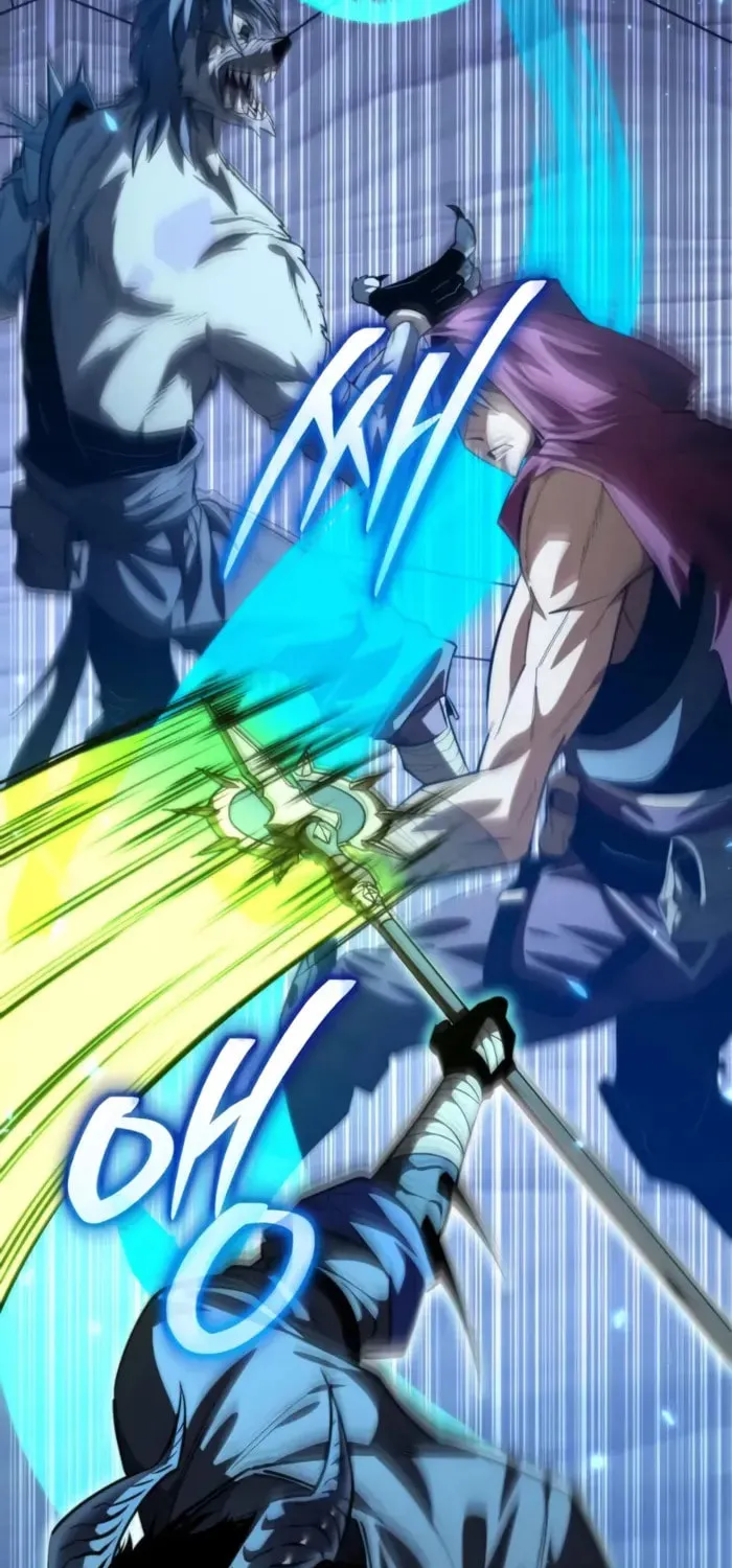 Read Reincarnator (ALLA) chapter 106 image 51 on Lezhin