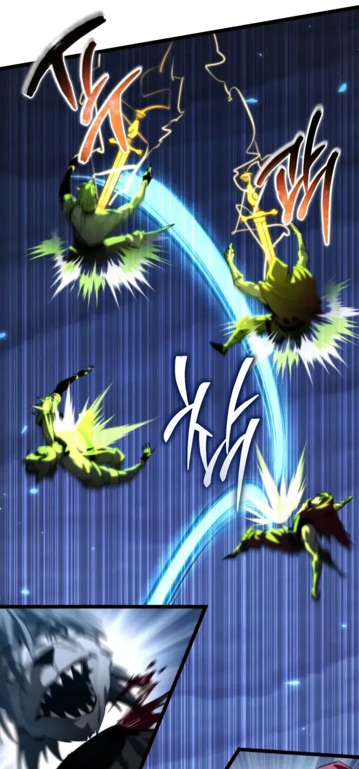 Read Reincarnator (ALLA) chapter 106 image 54 on Lezhin