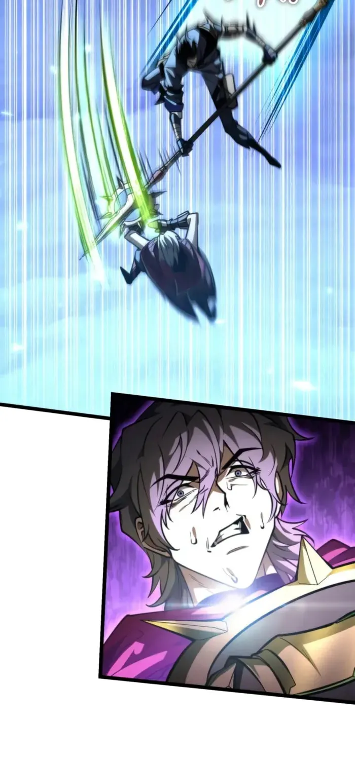 Read Reincarnator (ALLA) chapter 106 image 56 on Lezhin