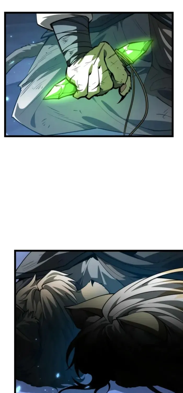 Read Reincarnator (ALLA) chapter 106 image 6 on Lezhin