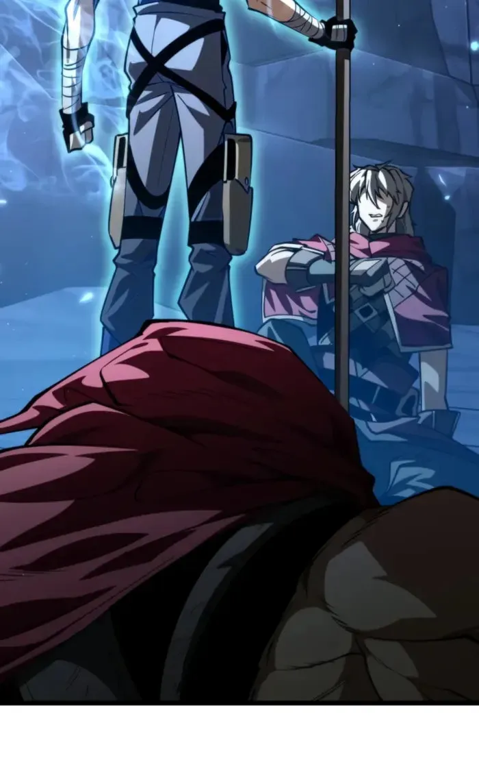 Read Reincarnator (ALLA) chapter 106 image 62 on Lezhin