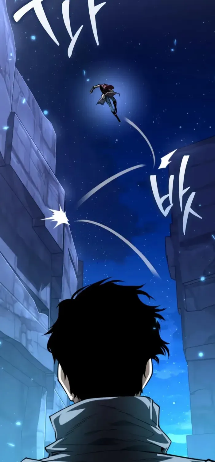 Read Reincarnator (ALLA) chapter 106 image 67 on Lezhin