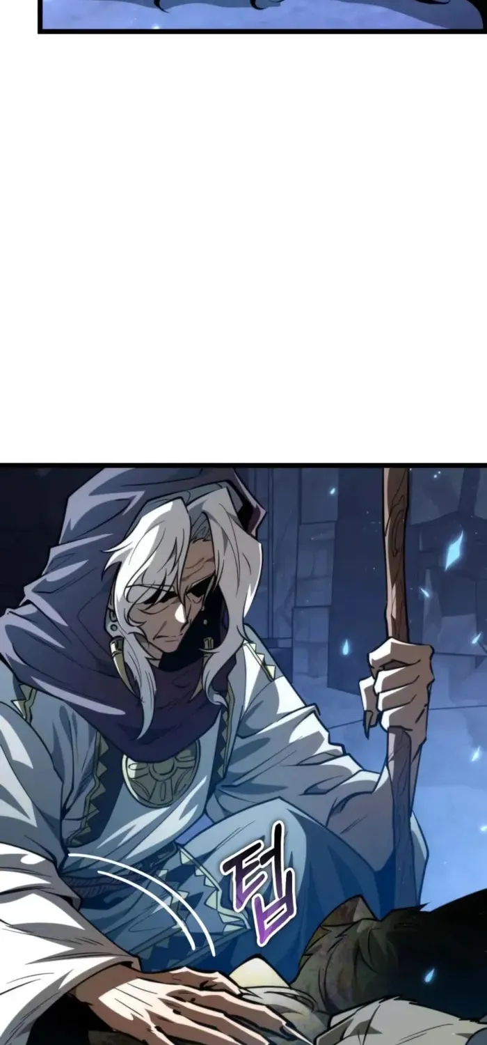 Read Reincarnator (ALLA) chapter 106 image 7 on Lezhin