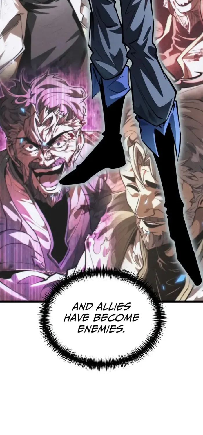 Read Reincarnator (ALLA) chapter 106 image 70 on Lezhin