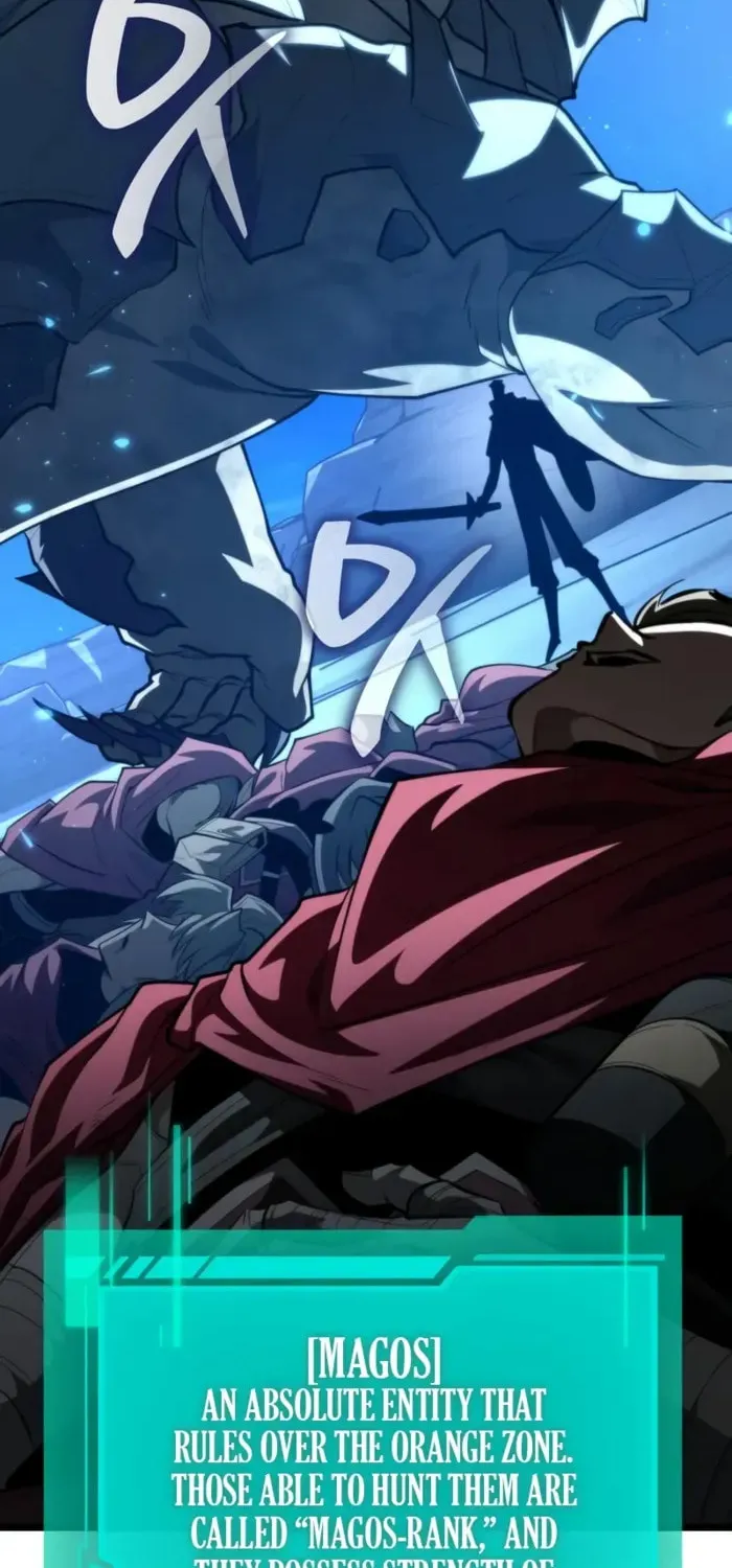 Read Reincarnator (ALLA) chapter 106 image 75 on Lezhin