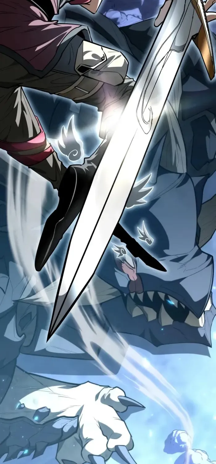Read Reincarnator (ALLA) chapter 106 image 84 on Lezhin
