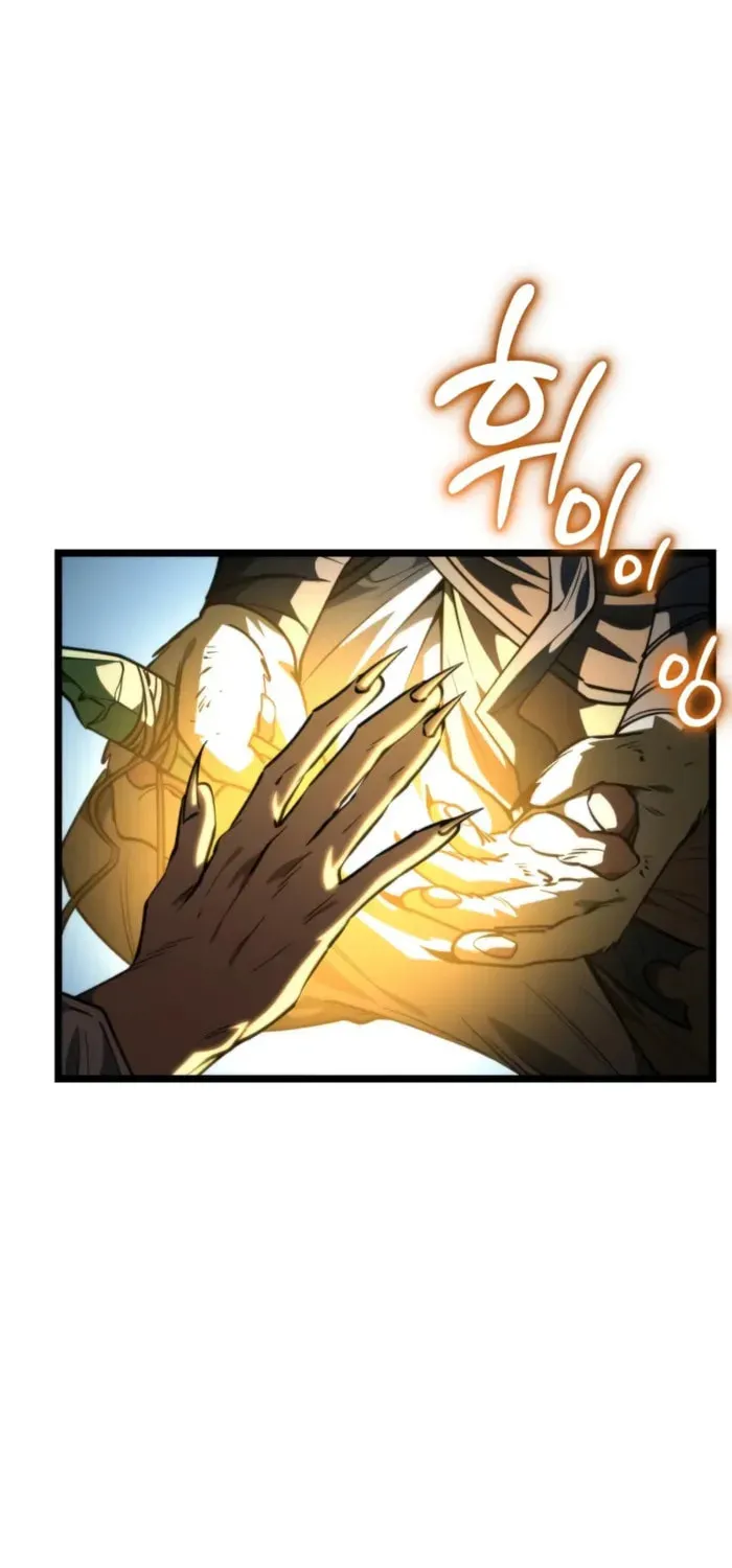 Read Reincarnator (ALLA) chapter 106 image 9 on Lezhin