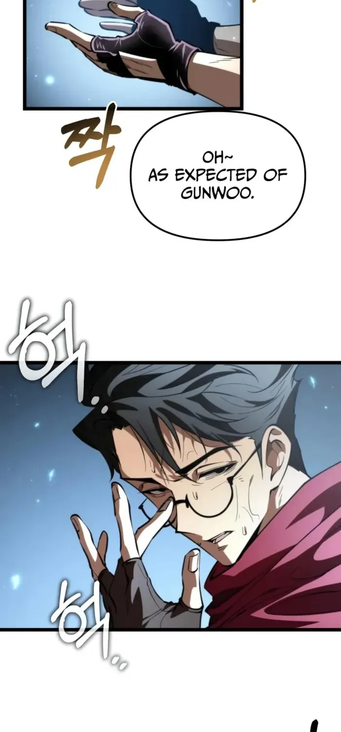 Read Reincarnator (ALLA) chapter 106 image 92 on Lezhin