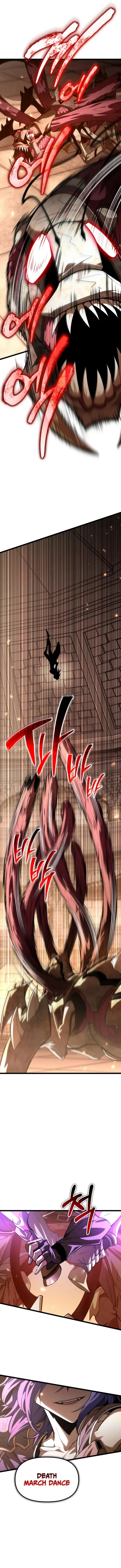 Read Reincarnator (ALLA) chapter 108 image 8 on Lezhin