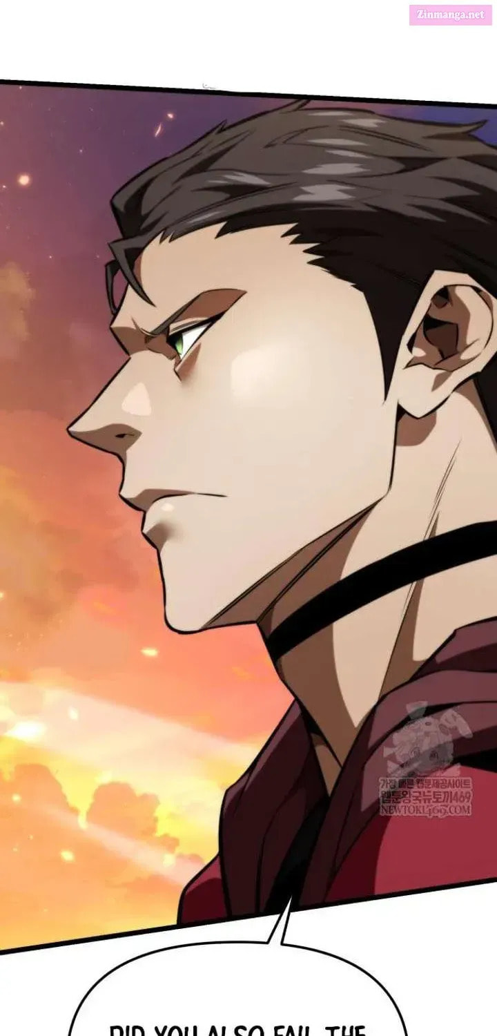 Read Reincarnator (ALLA) chapter 121 image 1 on Lezhin