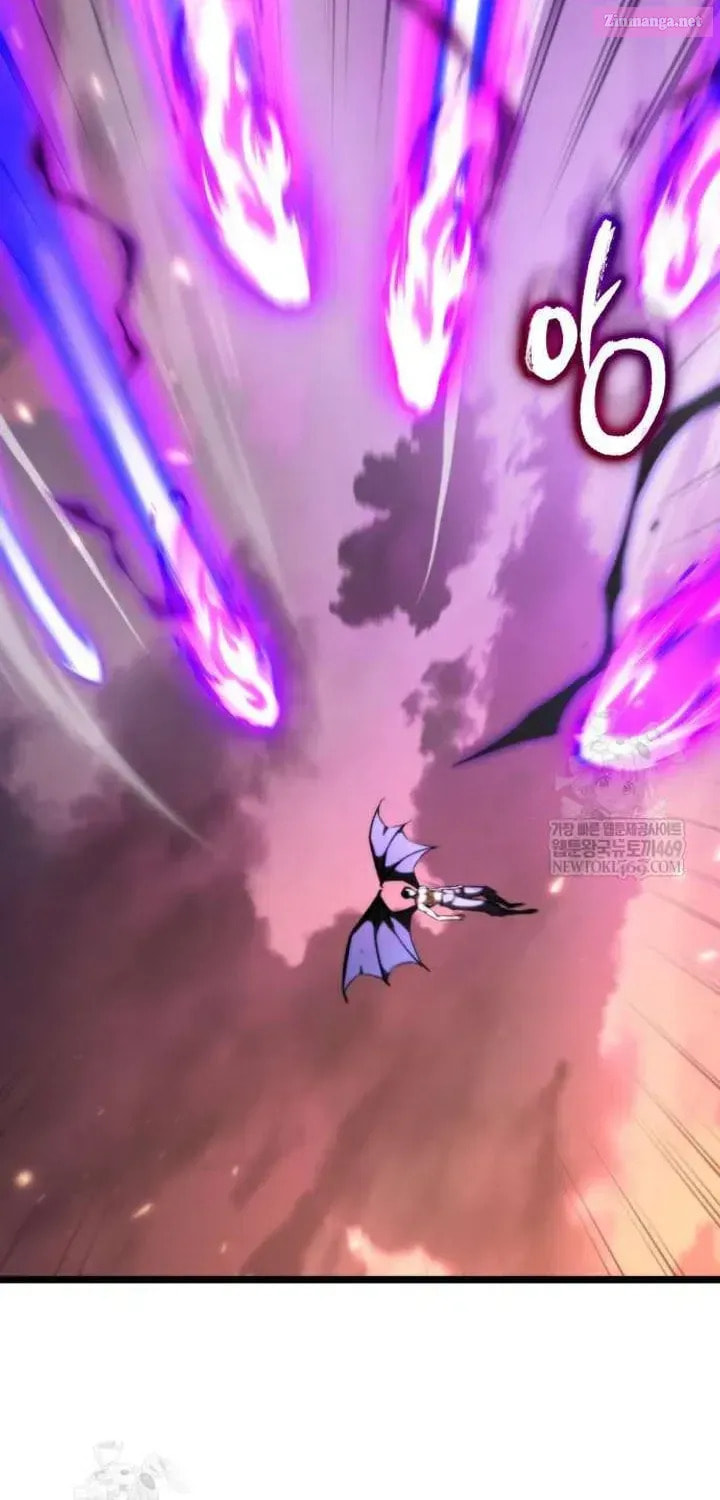 Read Reincarnator (ALLA) chapter 121 image 10 on Lezhin