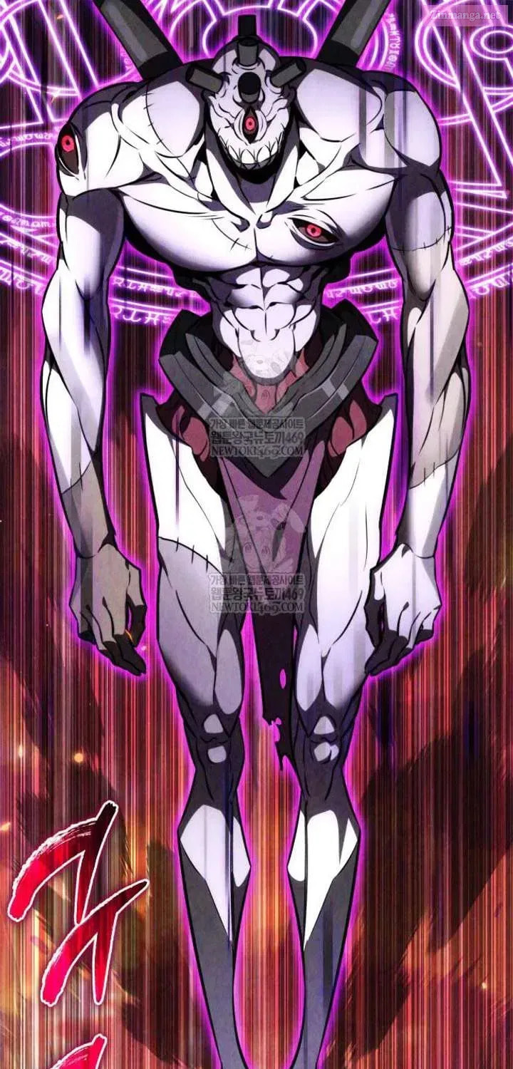 Read Reincarnator (ALLA) chapter 121 image 104 on Lezhin