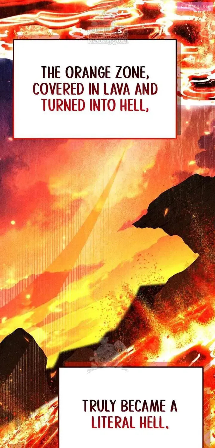 Read Reincarnator (ALLA) chapter 121 image 111 on Lezhin