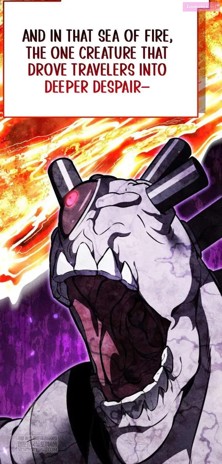 Read Reincarnator (ALLA) chapter 121 image 112 on Lezhin