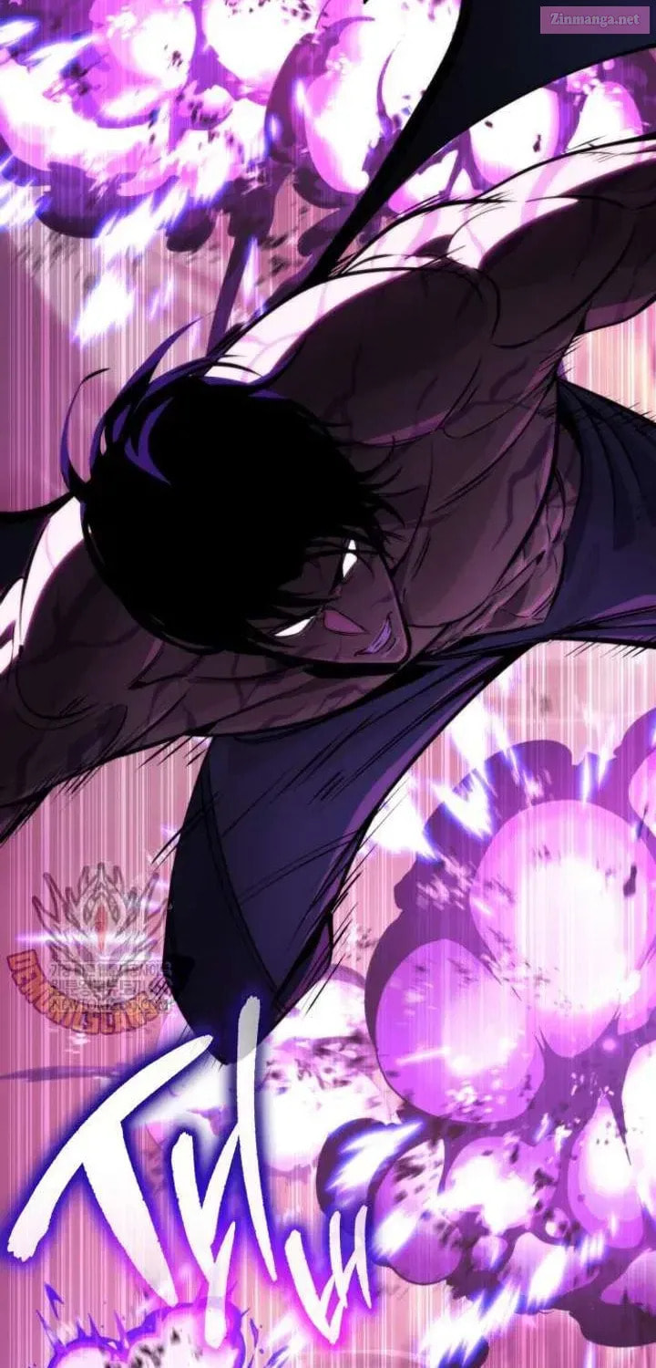 Read Reincarnator (ALLA) chapter 121 image 12 on Lezhin