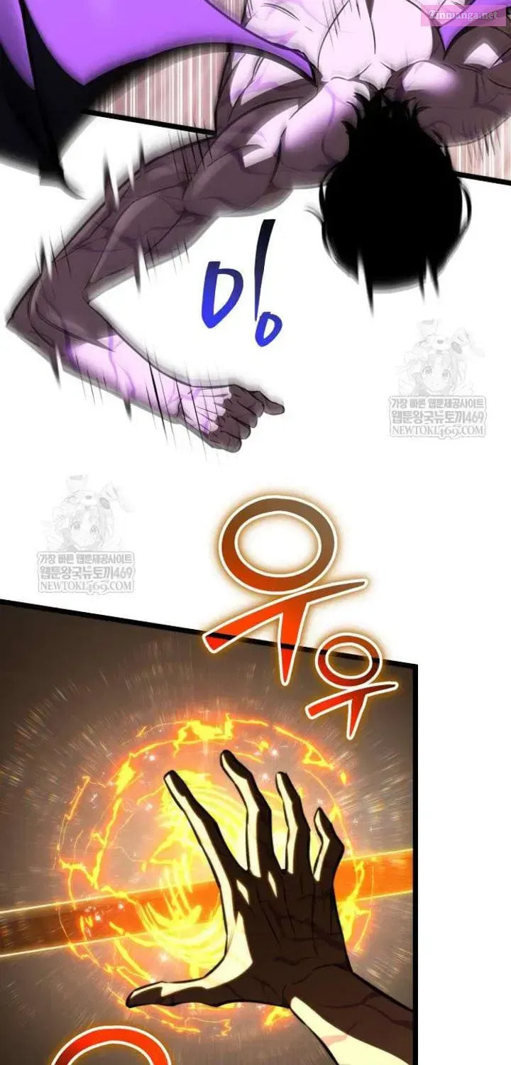 Read Reincarnator (ALLA) chapter 121 image 14 on Lezhin
