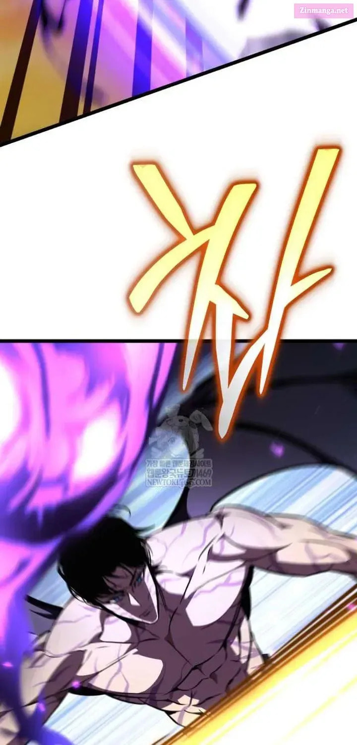 Read Reincarnator (ALLA) chapter 121 image 17 on Lezhin