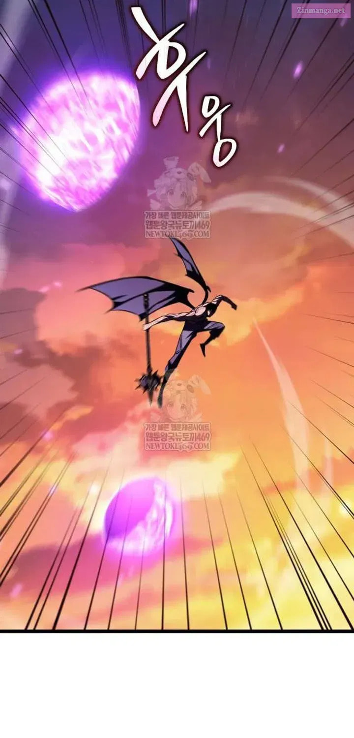 Read Reincarnator (ALLA) chapter 121 image 19 on Lezhin