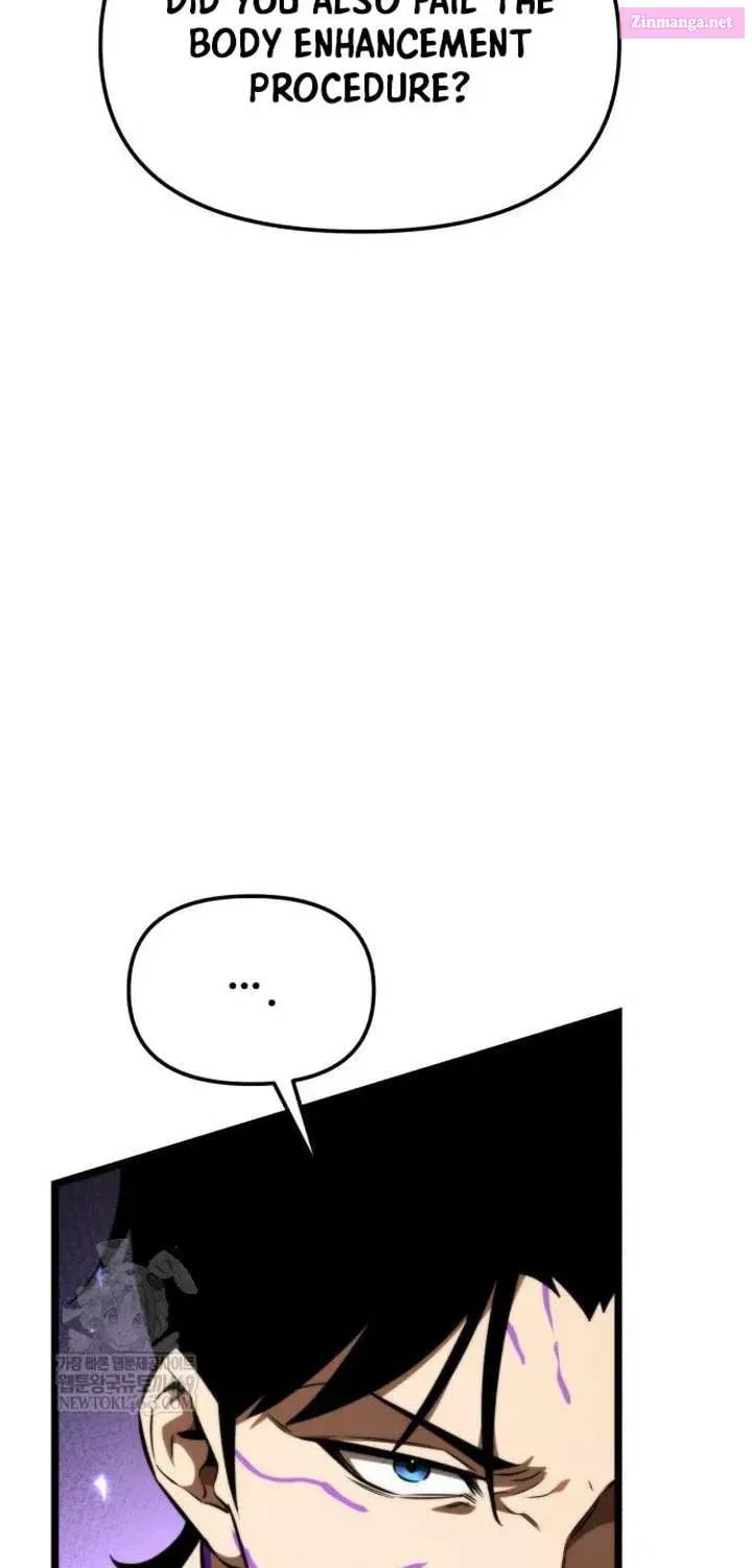 Read Reincarnator (ALLA) chapter 121 image 2 on Lezhin