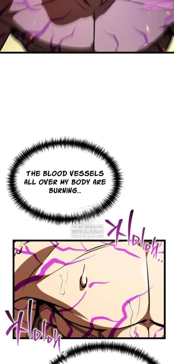 Read Reincarnator (ALLA) chapter 121 image 21 on Lezhin