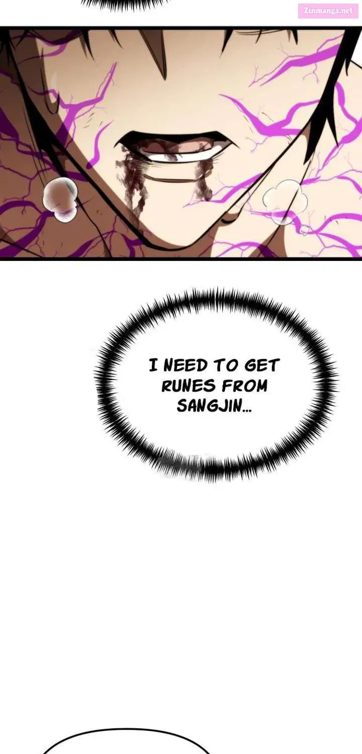 Read Reincarnator (ALLA) chapter 121 image 23 on Lezhin