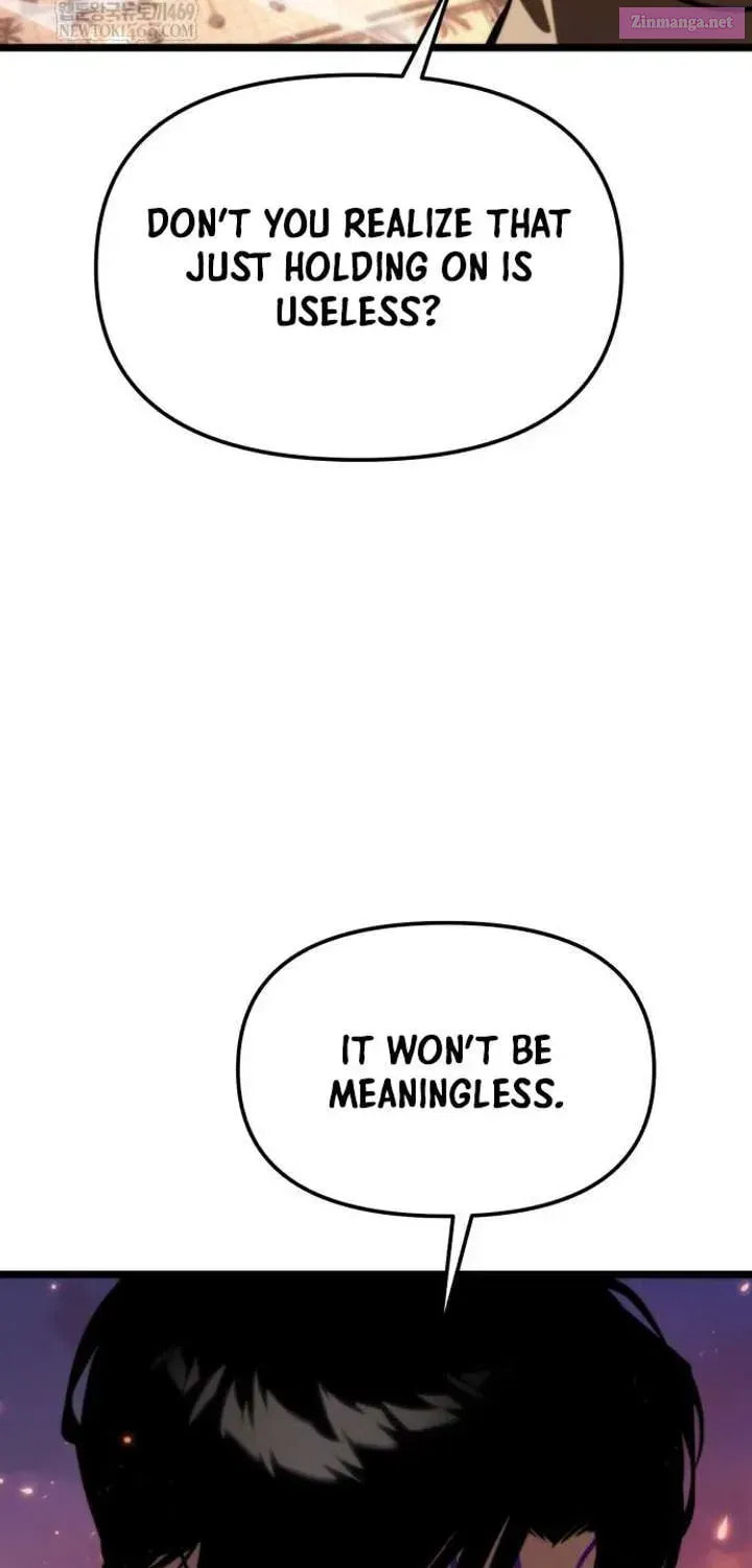 Read Reincarnator (ALLA) chapter 121 image 27 on Lezhin