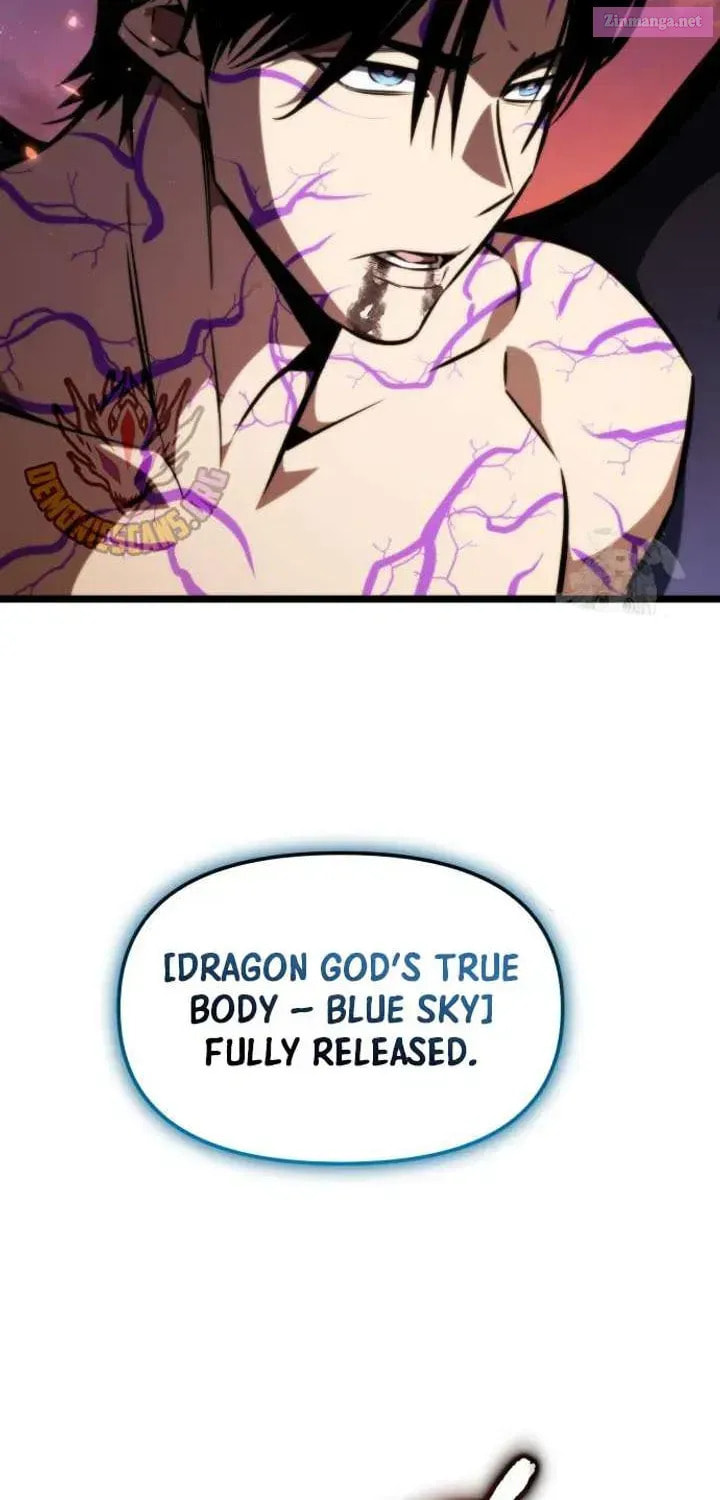 Read Reincarnator (ALLA) chapter 121 image 28 on Lezhin