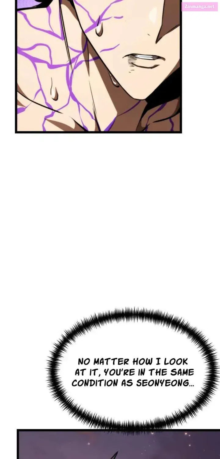 Read Reincarnator (ALLA) chapter 121 image 3 on Lezhin