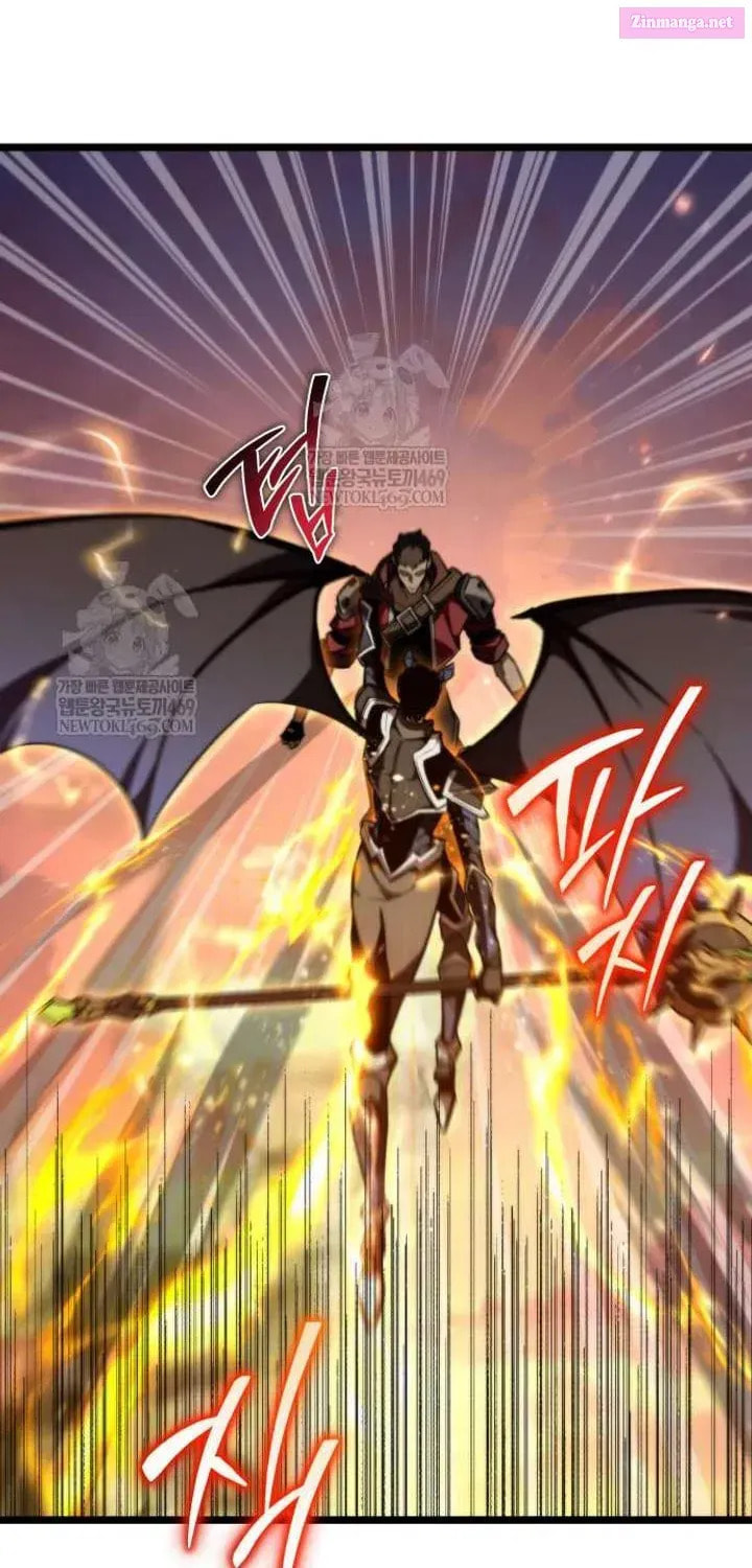 Read Reincarnator (ALLA) chapter 121 image 33 on Lezhin