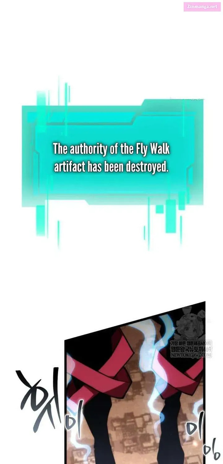 Read Reincarnator (ALLA) chapter 121 image 38 on Lezhin