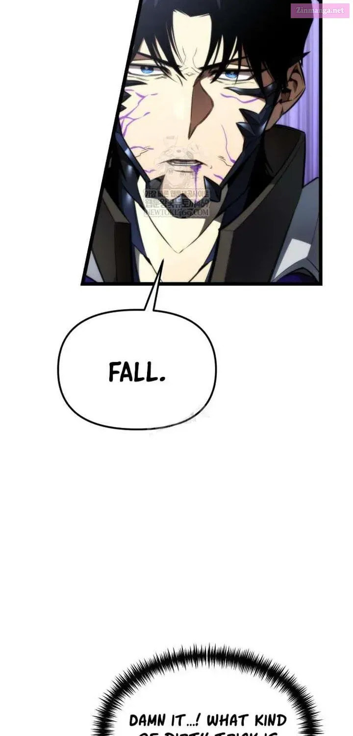 Read Reincarnator (ALLA) chapter 121 image 40 on Lezhin