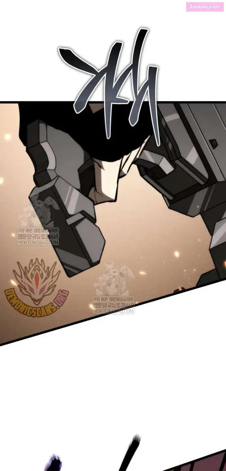 Read Reincarnator (ALLA) chapter 121 image 42 on Lezhin