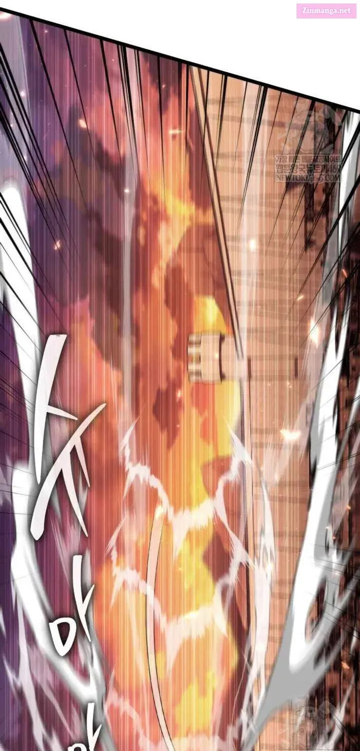 Read Reincarnator (ALLA) chapter 121 image 45 on Lezhin
