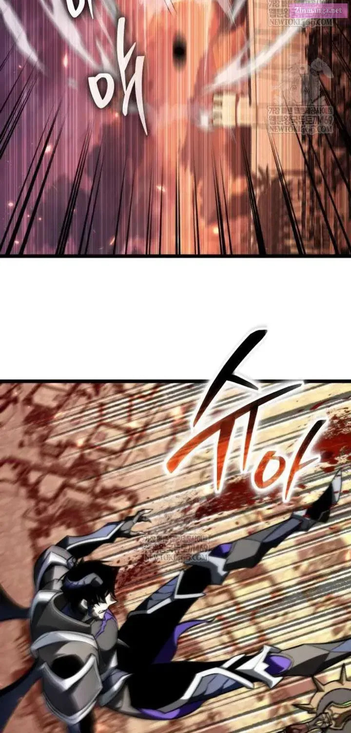 Read Reincarnator (ALLA) chapter 121 image 46 on Lezhin