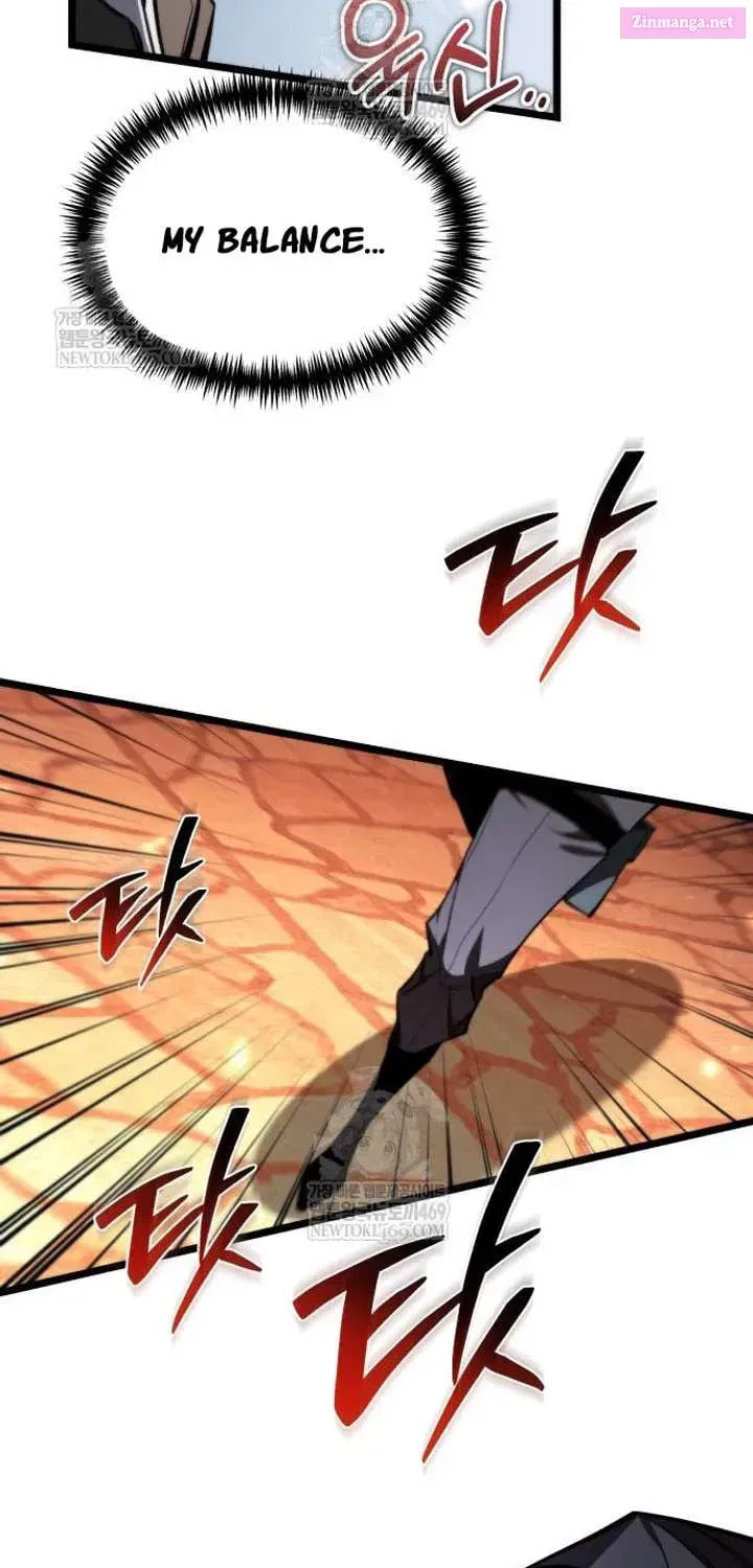Read Reincarnator (ALLA) chapter 121 image 48 on Lezhin