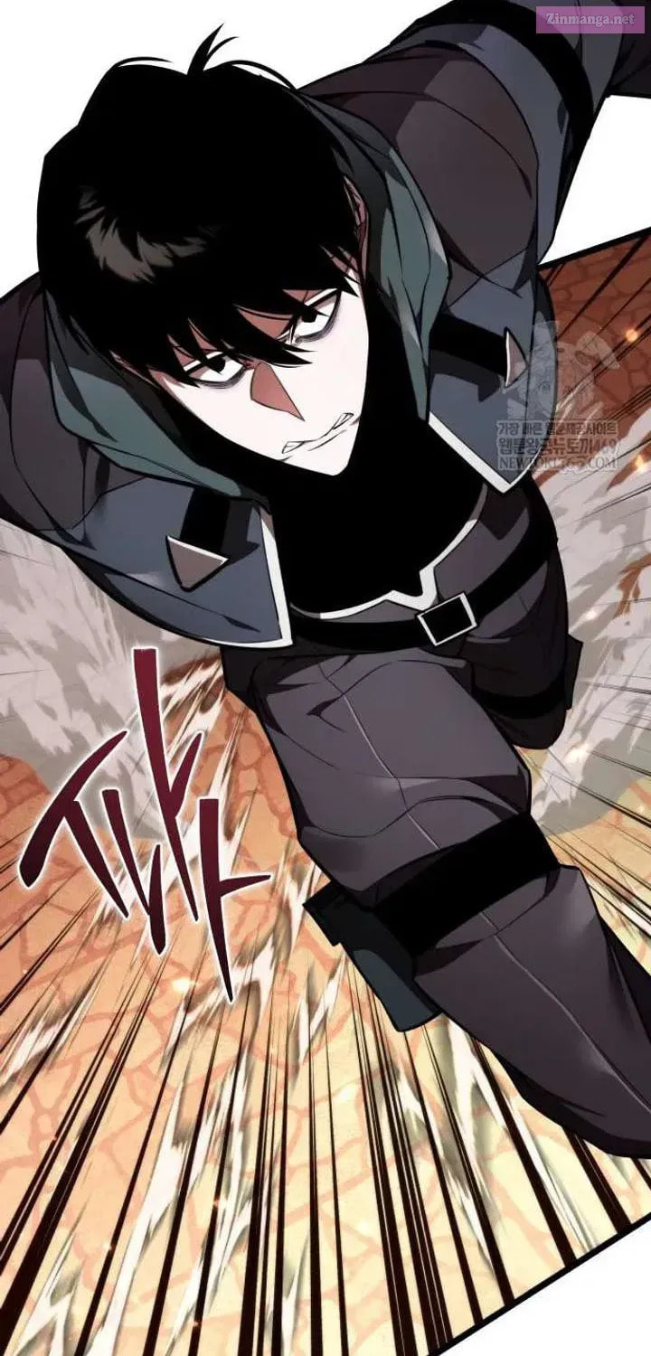 Read Reincarnator (ALLA) chapter 121 image 49 on Lezhin