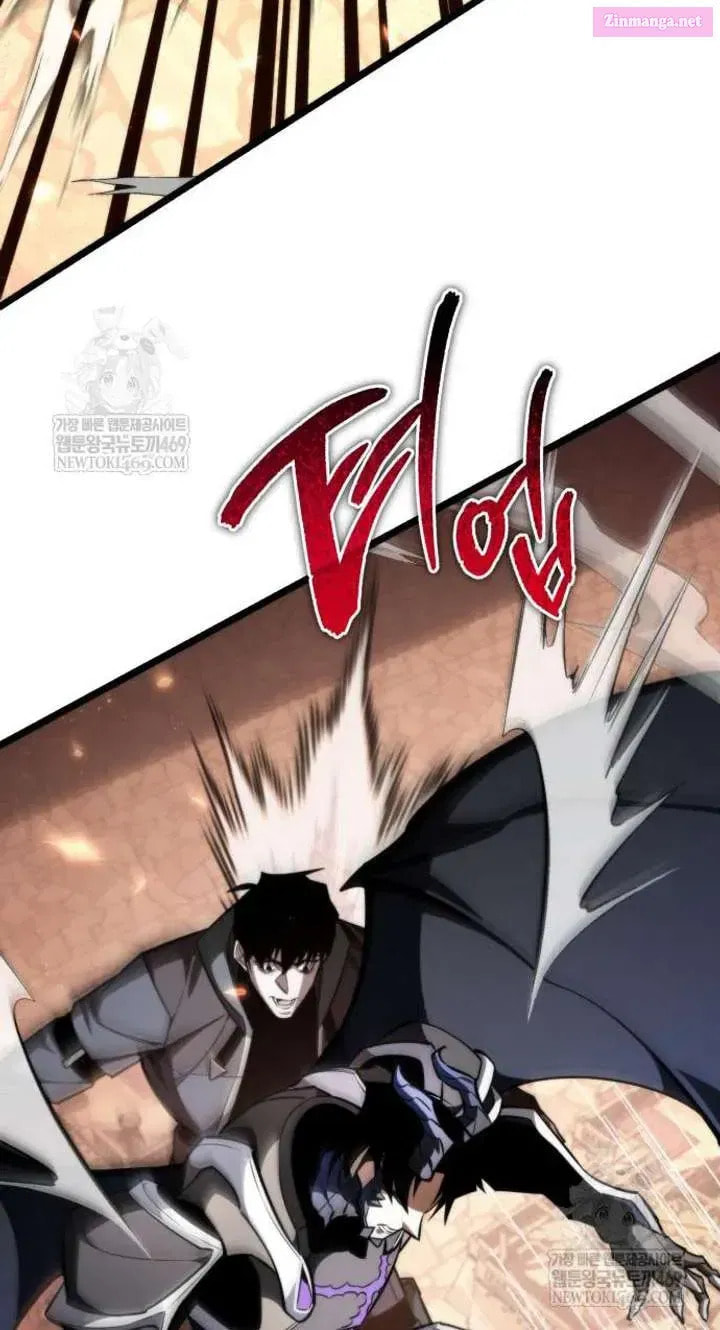 Read Reincarnator (ALLA) chapter 121 image 50 on Lezhin